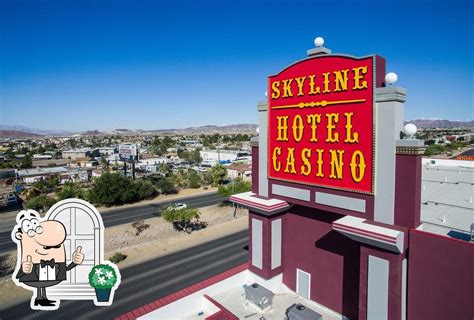 skyline hotel casino review